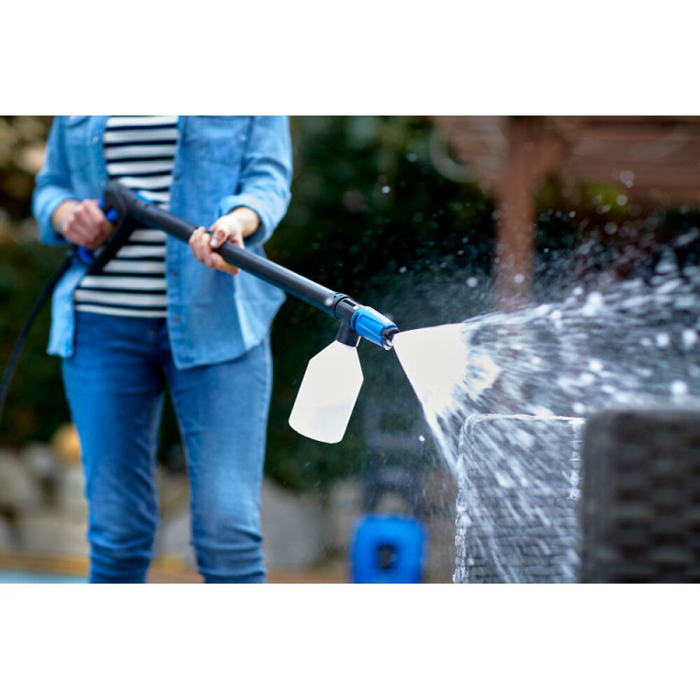 Pesuainevaahdotin Nilfisk Super Foam