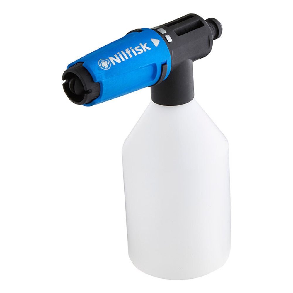 Pesuainevaahdotin Nilfisk Super Foam