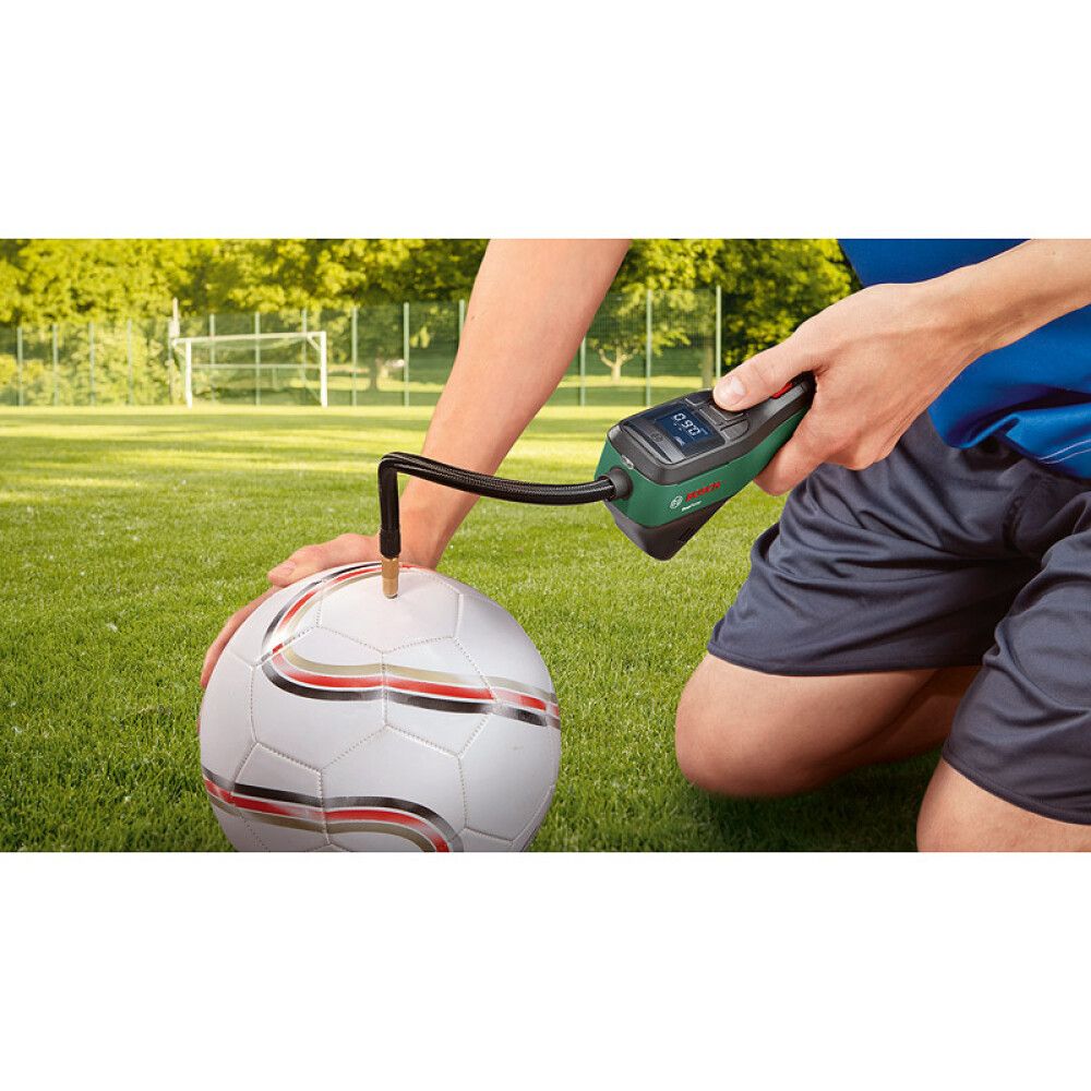 Akkupumppu Bosch EasyPump