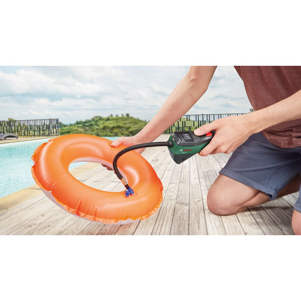 Akkupumppu Bosch EasyPump