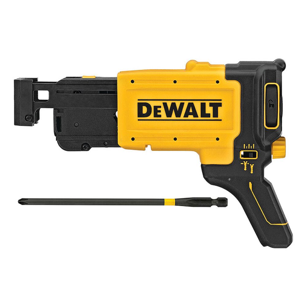 Nauharuuvilipas GEN2 DeWalt DCF6202-XJ