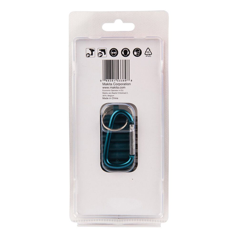 Ruuvikärkisarja Makita 10-os.