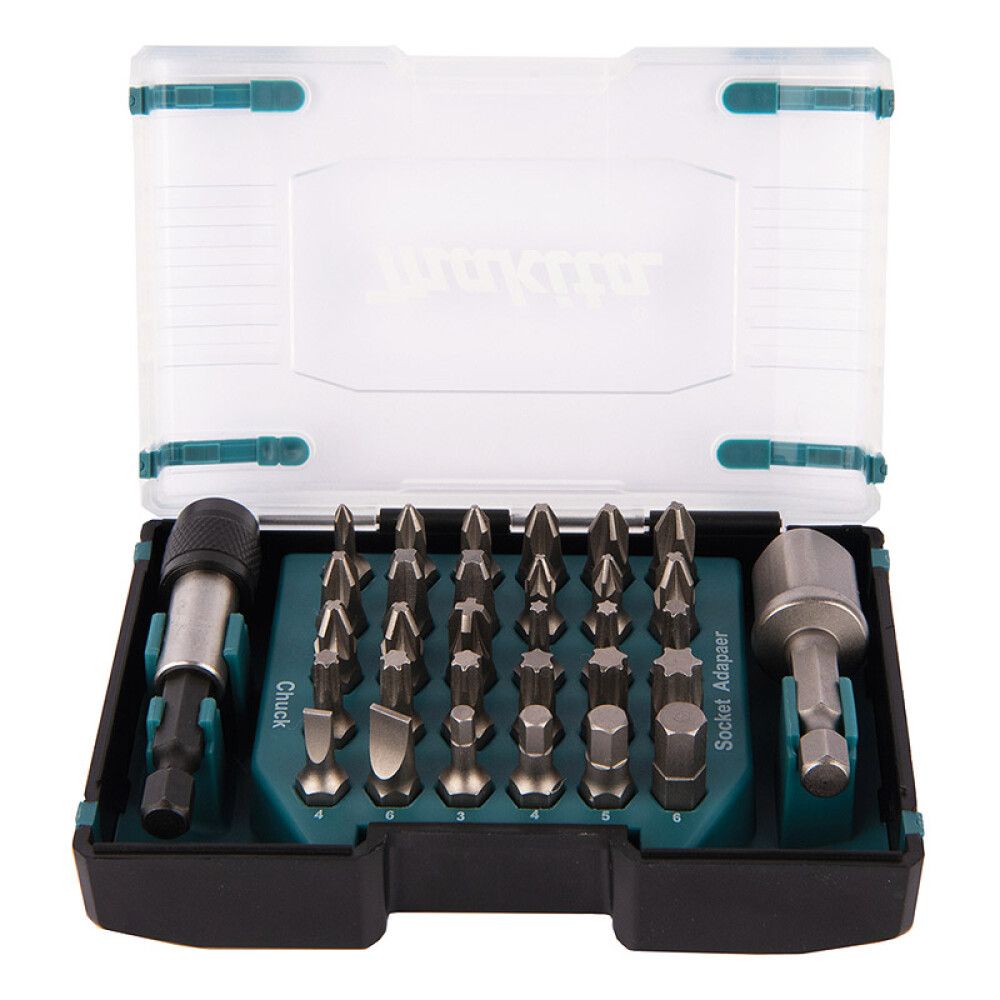 Ruuvikärkisarja Makita D-65084 32-os.