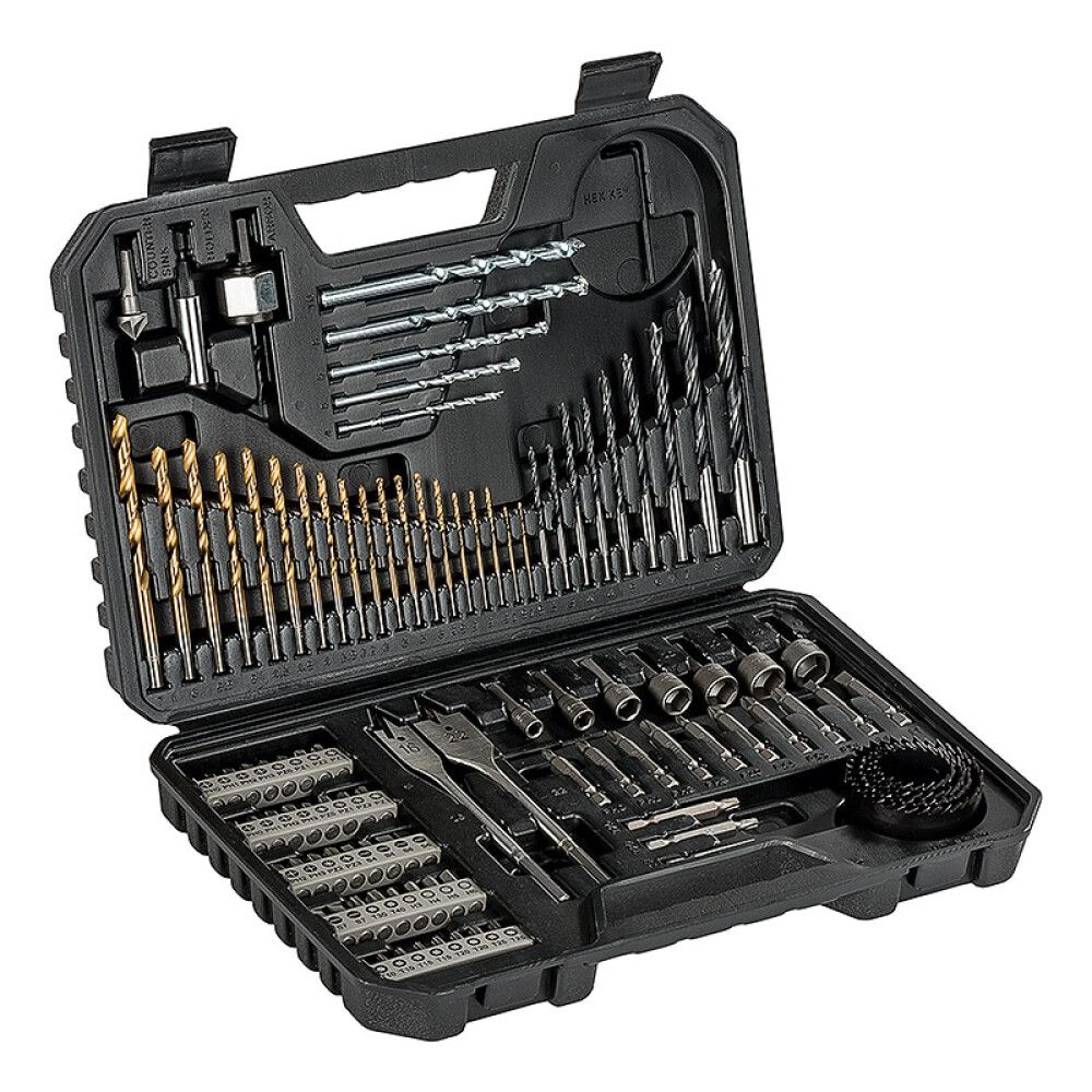 Tarvikesarja Bosch 103kpl