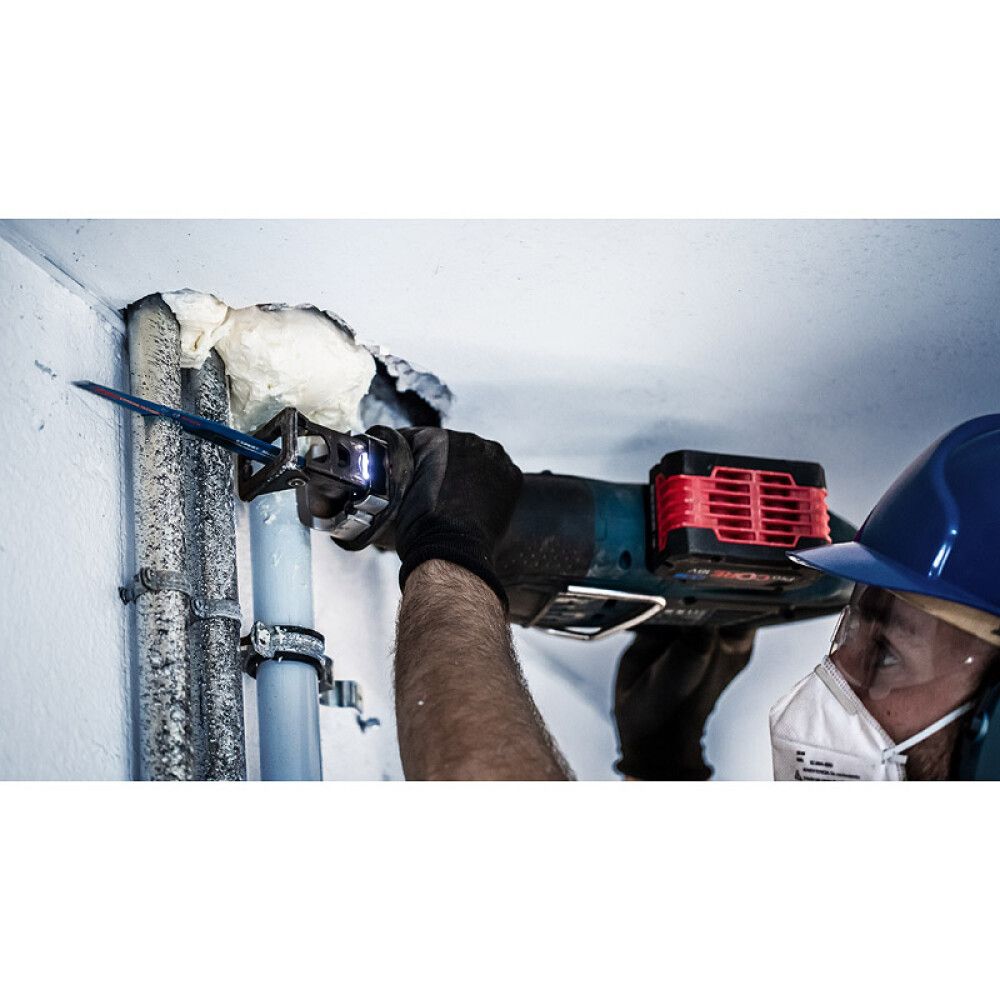 Puukkosahanterä Bosch Expert Multi Material S956XHM