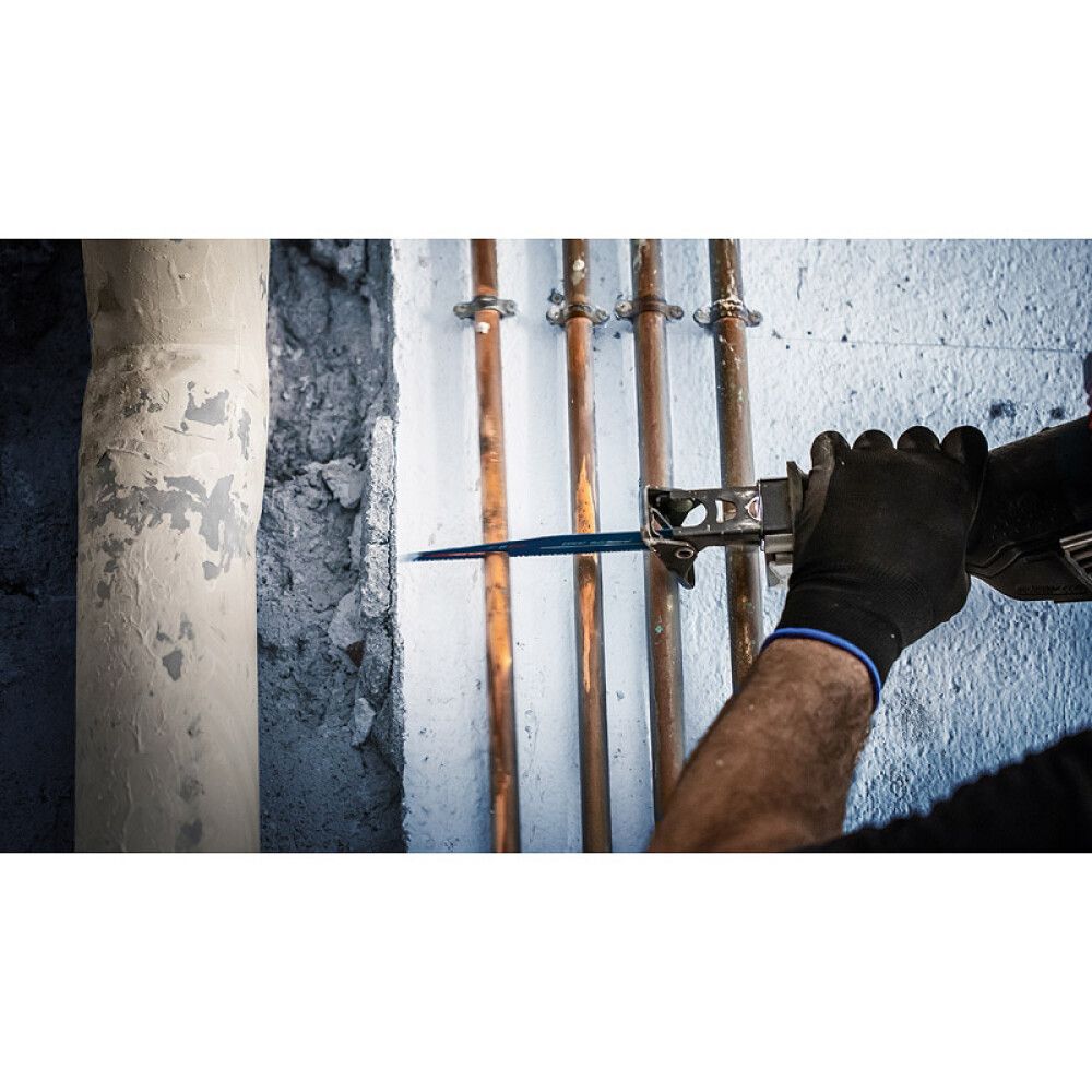 Puukkosahanterä Bosch Expert Multi Material S956XHM