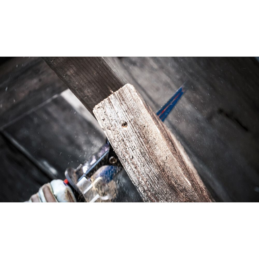 Puukkosahanterä Bosch Expert Multi Material S956XHM