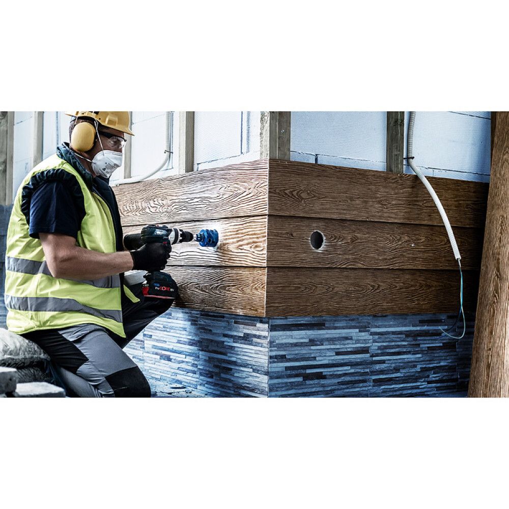 Reikäsahanterä Bosch Expert 35 x 60 mm