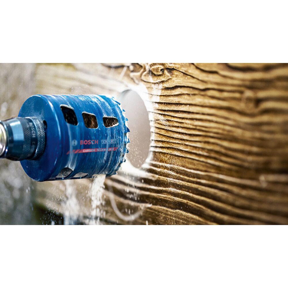 Reikäsahanterä Bosch Expert 35 x 60 mm