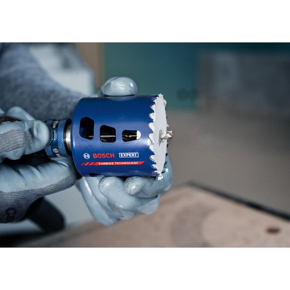 Reikäsahanterä Bosch Expert 35 x 60 mm