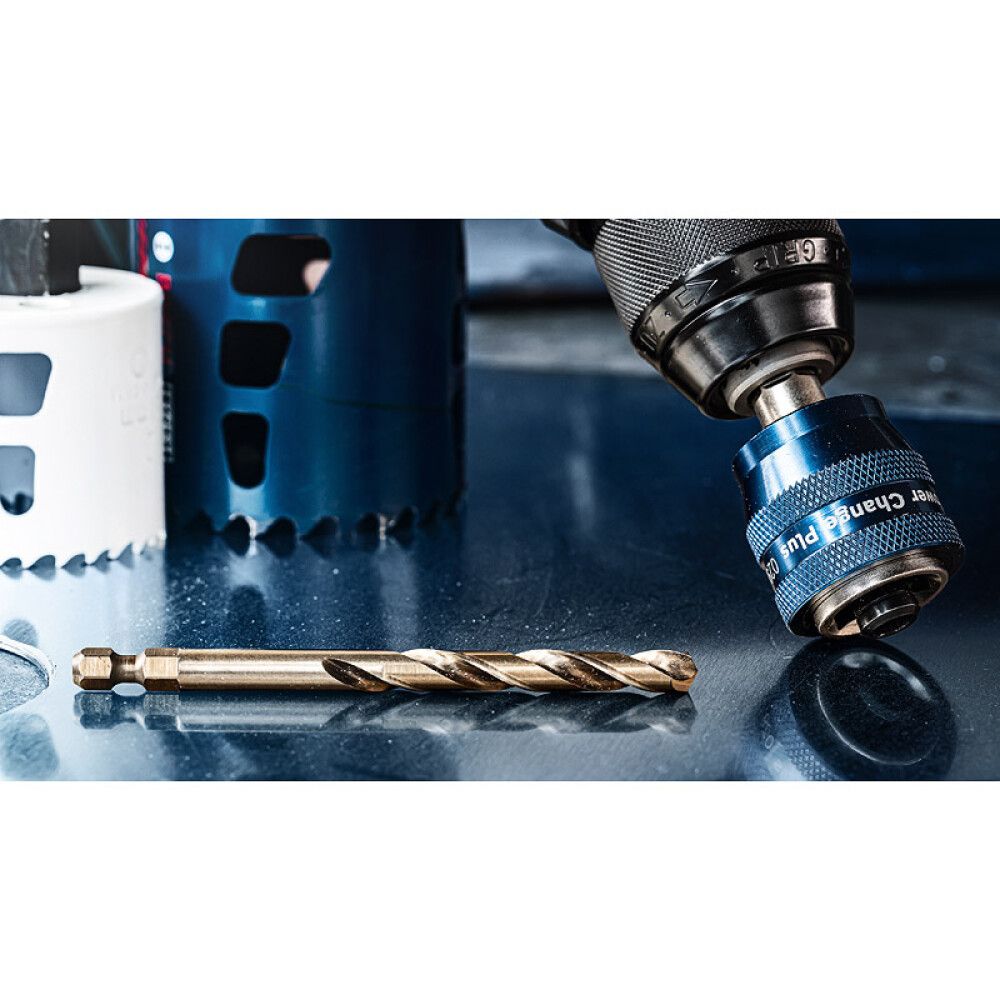 Esiporausterä Bosch Expert 8,5 x 105 mm