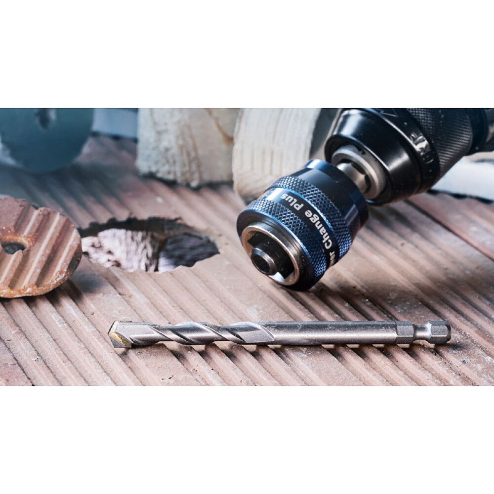 Esiporausterä Bosch Expert 8,5 x 105 mm