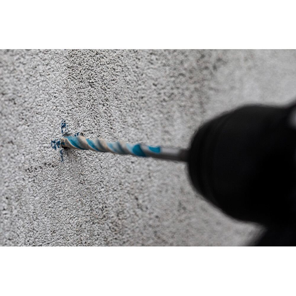 Poranterä Bosch Expert HEX-9 Multiconstruction 5 x 50 x 100 mm