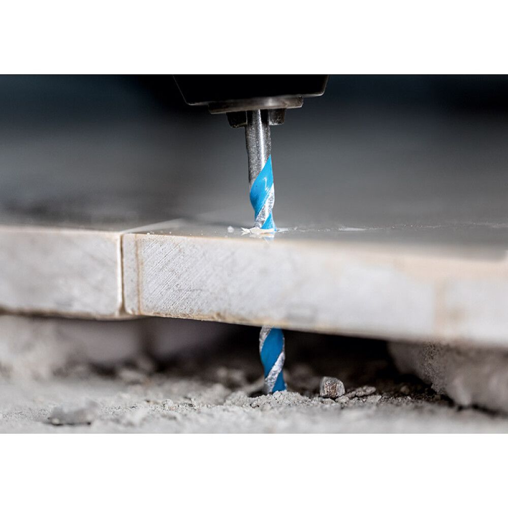 Poranterä Bosch Expert HEX-9 Multiconstruction 8 x 50 x 100 mm