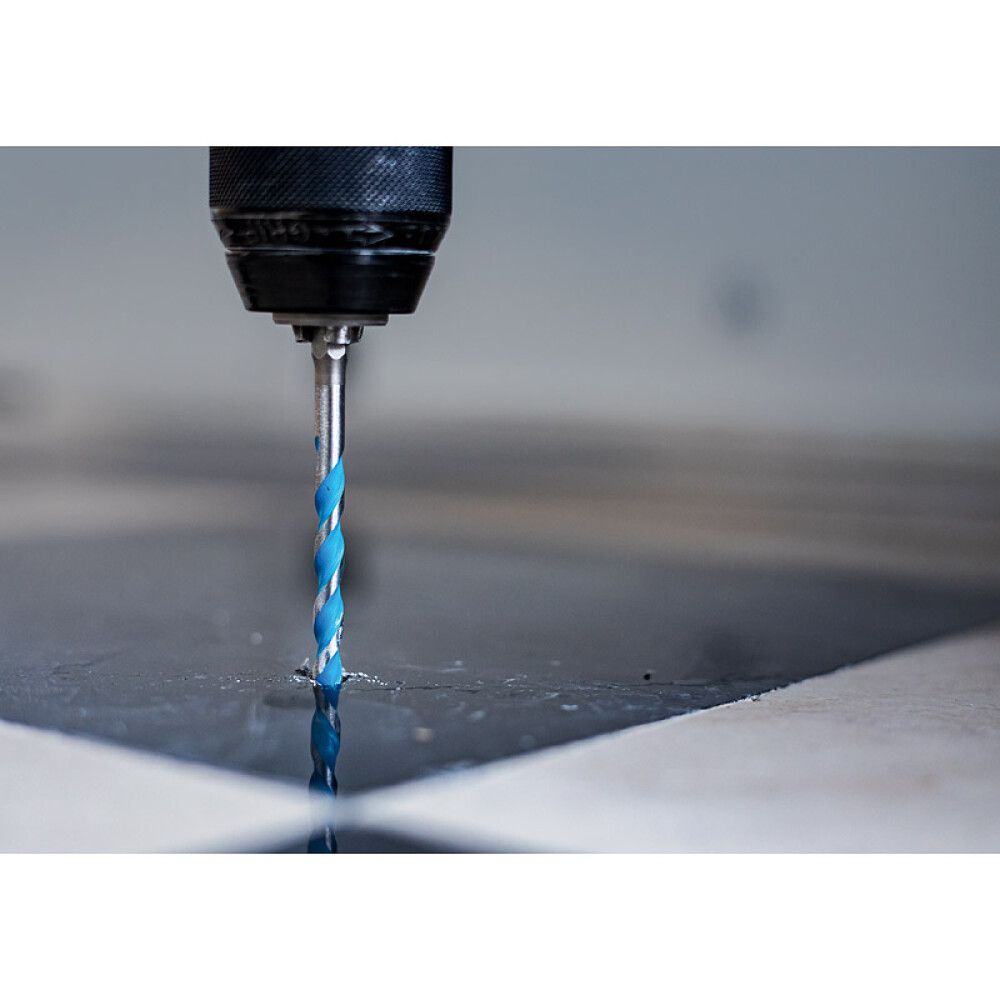 Poranterä Bosch Expert HEX-9 Multiconstruction 8 x 50 x 100 mm