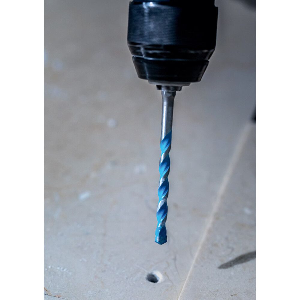 Poranterä Bosch Expert HEX-9 Multiconstruction 10 x 90 x 150 mm