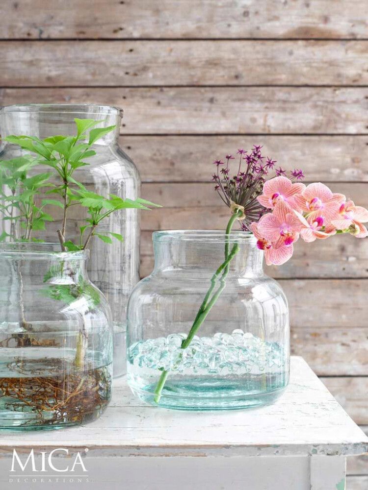 Maljakko Vienne 21 x 20 cm