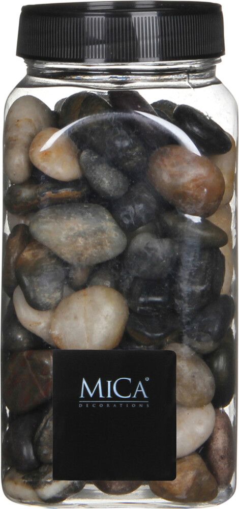 Koristekivi ruskea pieni 1 kg