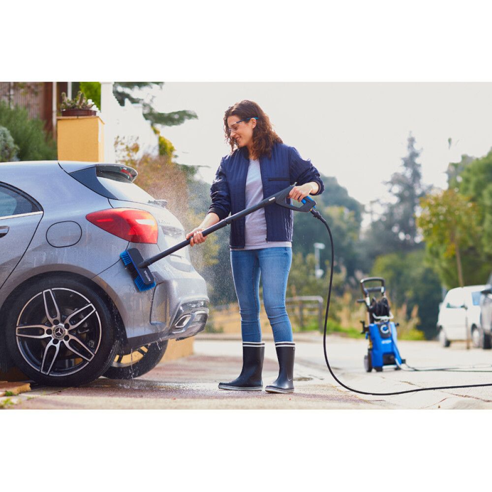 Autoharja Nilfisk Click & Clean