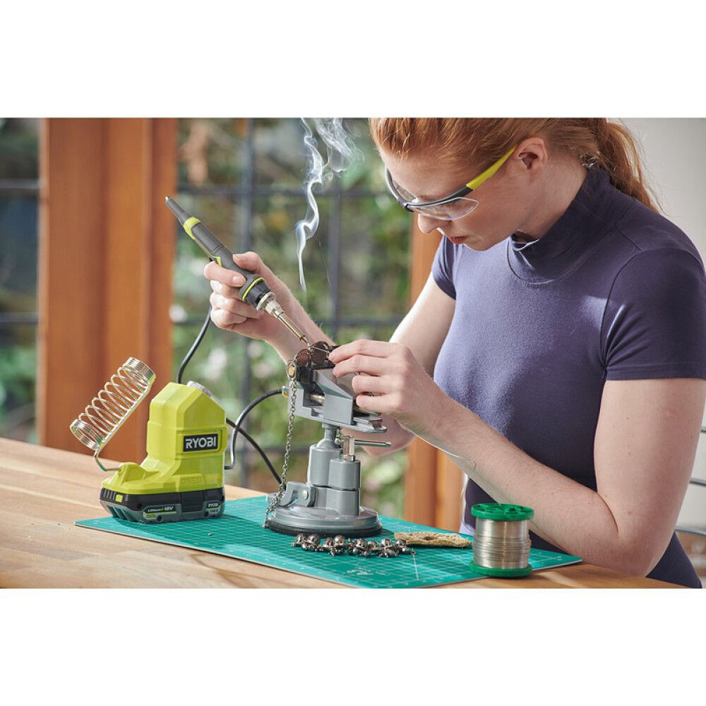 Juotin Ryobi ONE+ RSI18-0