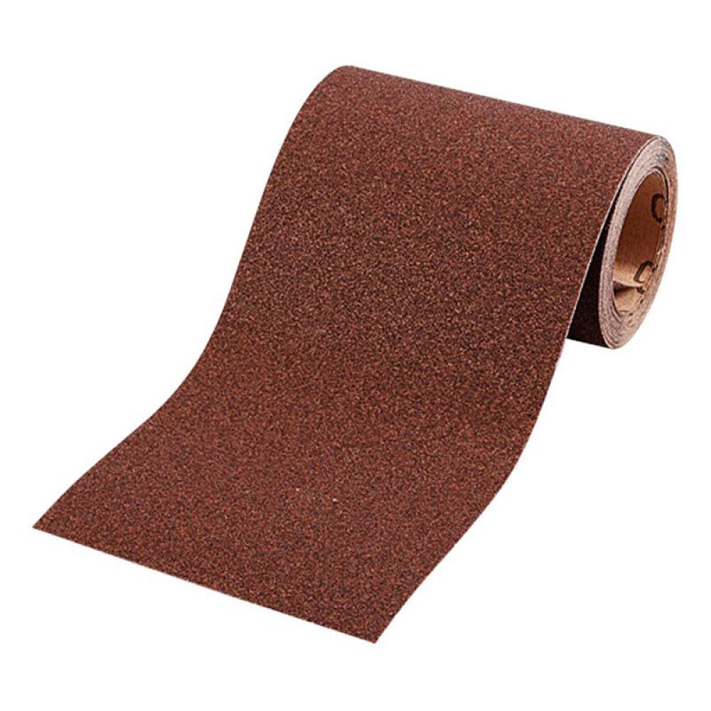 Hiomapaperirulla Craftomat 115 mm 3 m K40