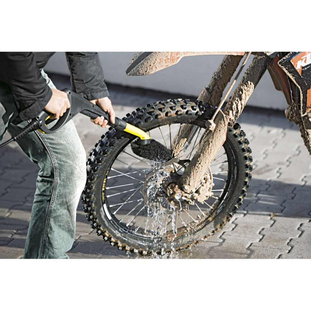 Vanteiden pesuharja Kärcher