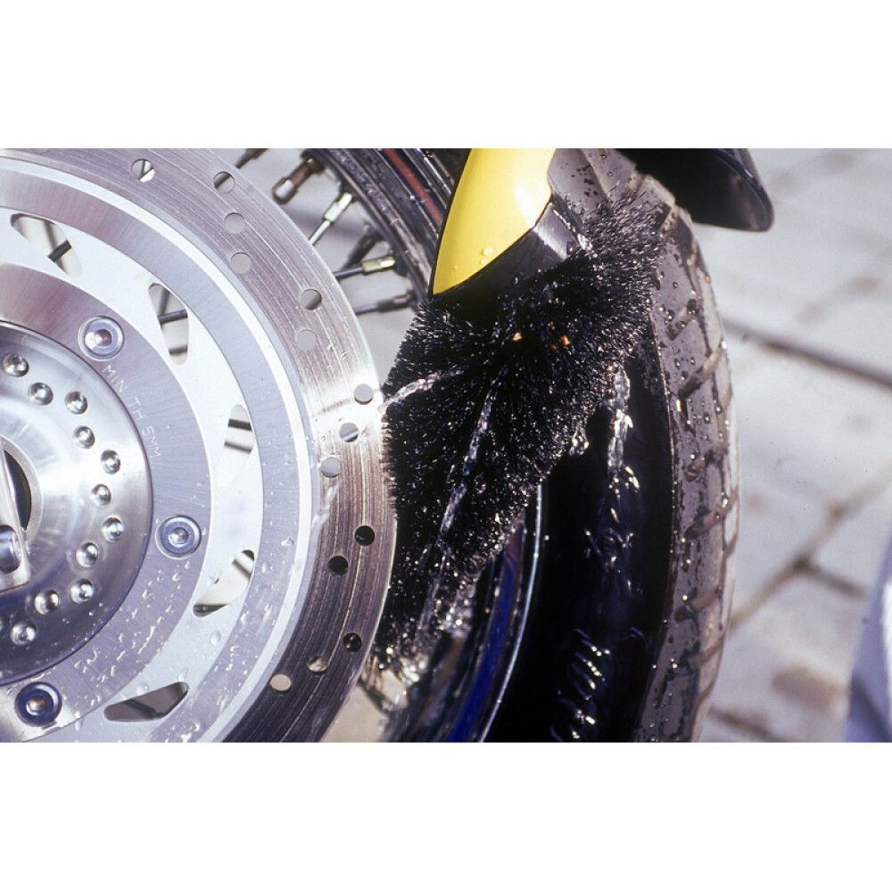 Vanteiden pesuharja Kärcher