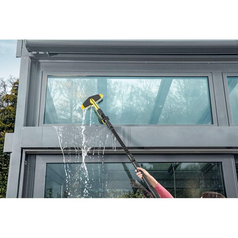 Jatkosuihkuputki Kärcher 0,5 m