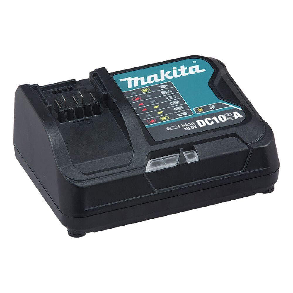 Latauslaite Makita CXT ® DC10SB