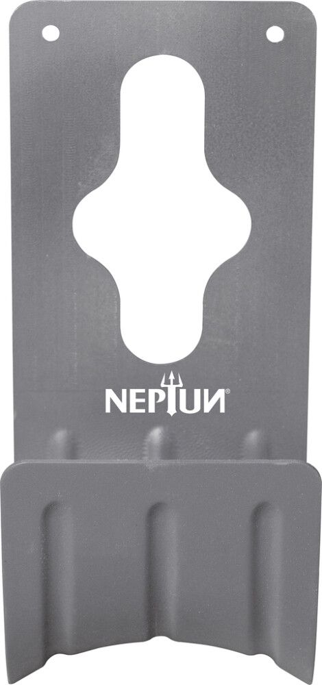 Letkukannake Neptun metalli