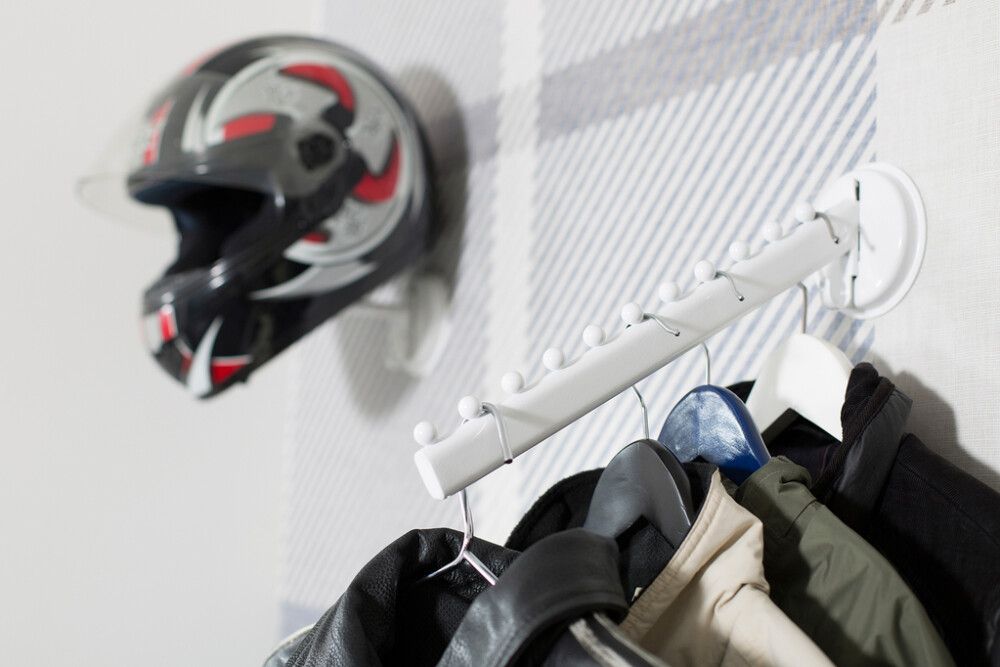 Vinotanko Lundbergs valkoinen