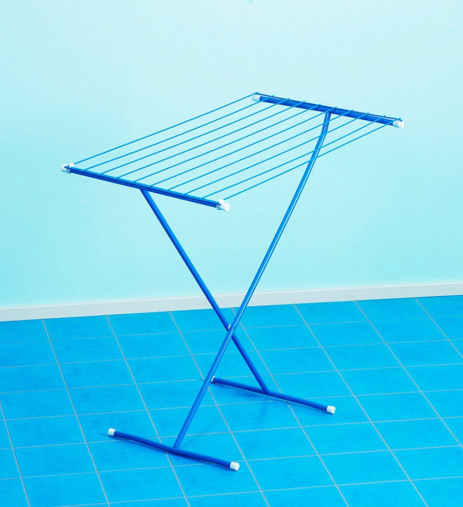 Kuivausteline Sini Ted Hopea 54 x 91 x 84 cm