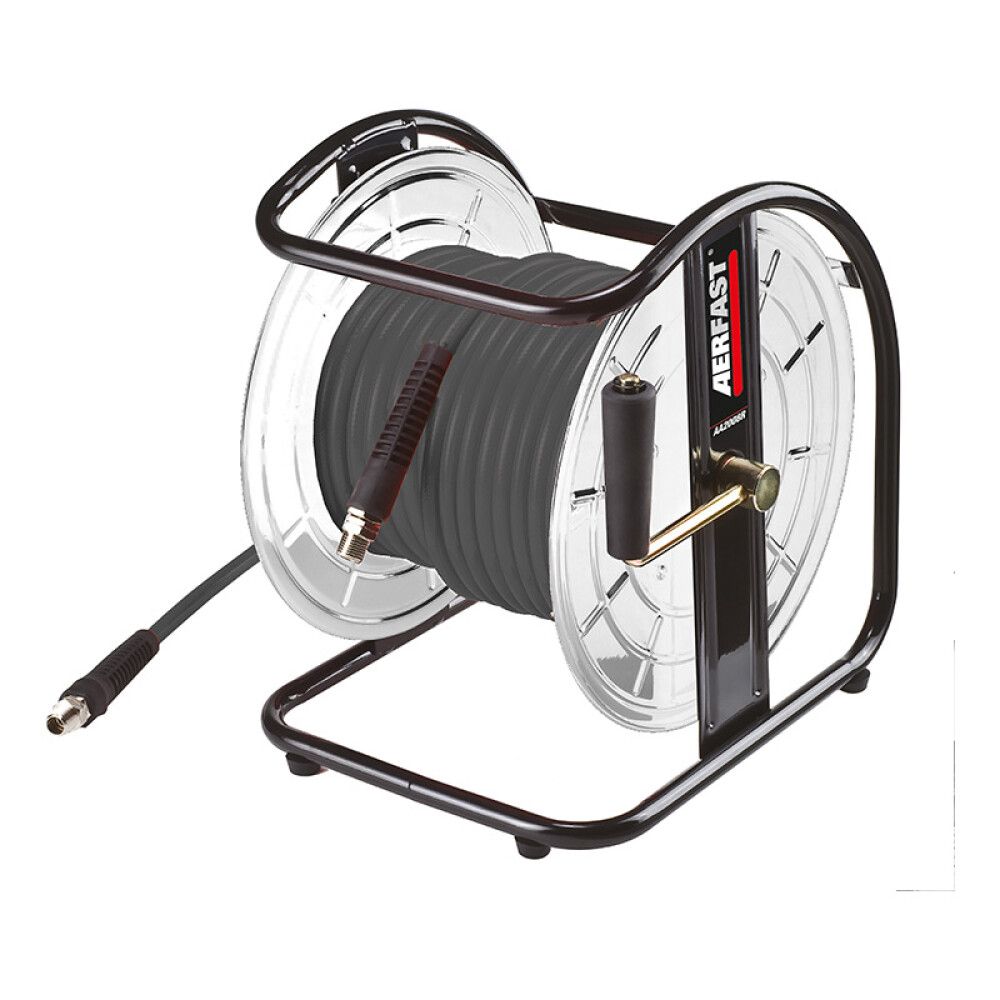 Letkukela Aerfast AA2008R FlexPro 20 m