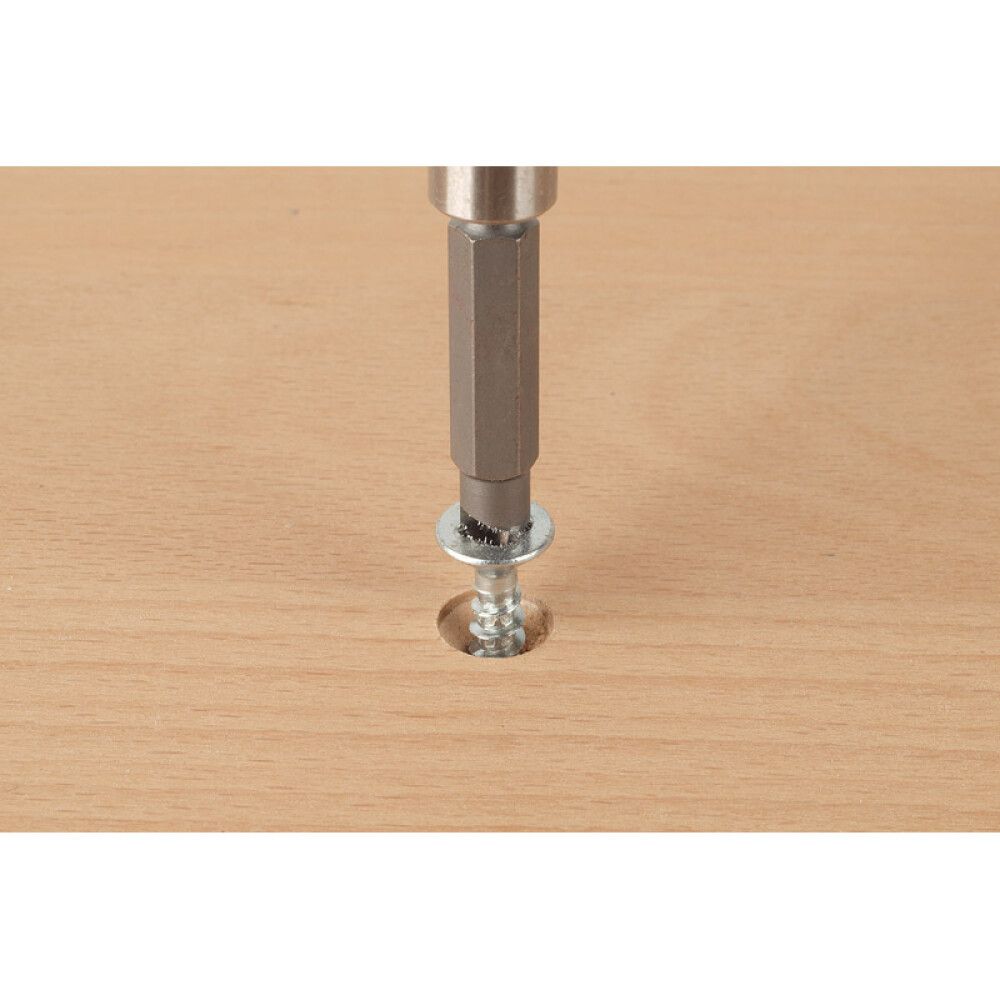 Irroituskärki vaurioituneelle kannalle Wolfcraft 2 kpl