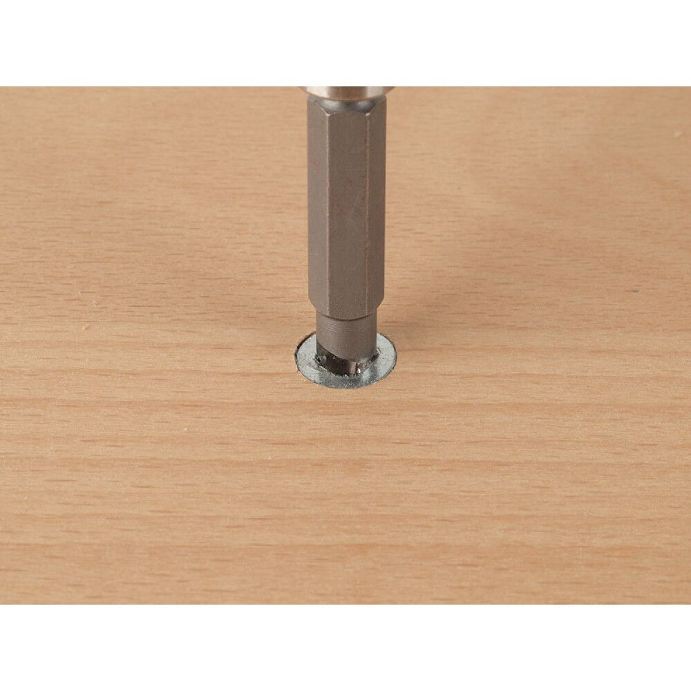 Irroituskärki vaurioituneelle kannalle Wolfcraft 2 kpl