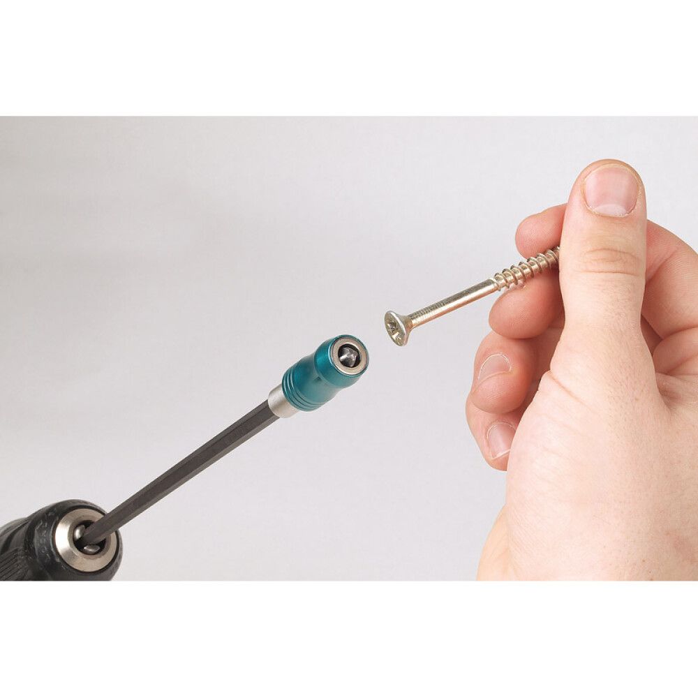 Kärkipidike Wolfcraft 250 mm