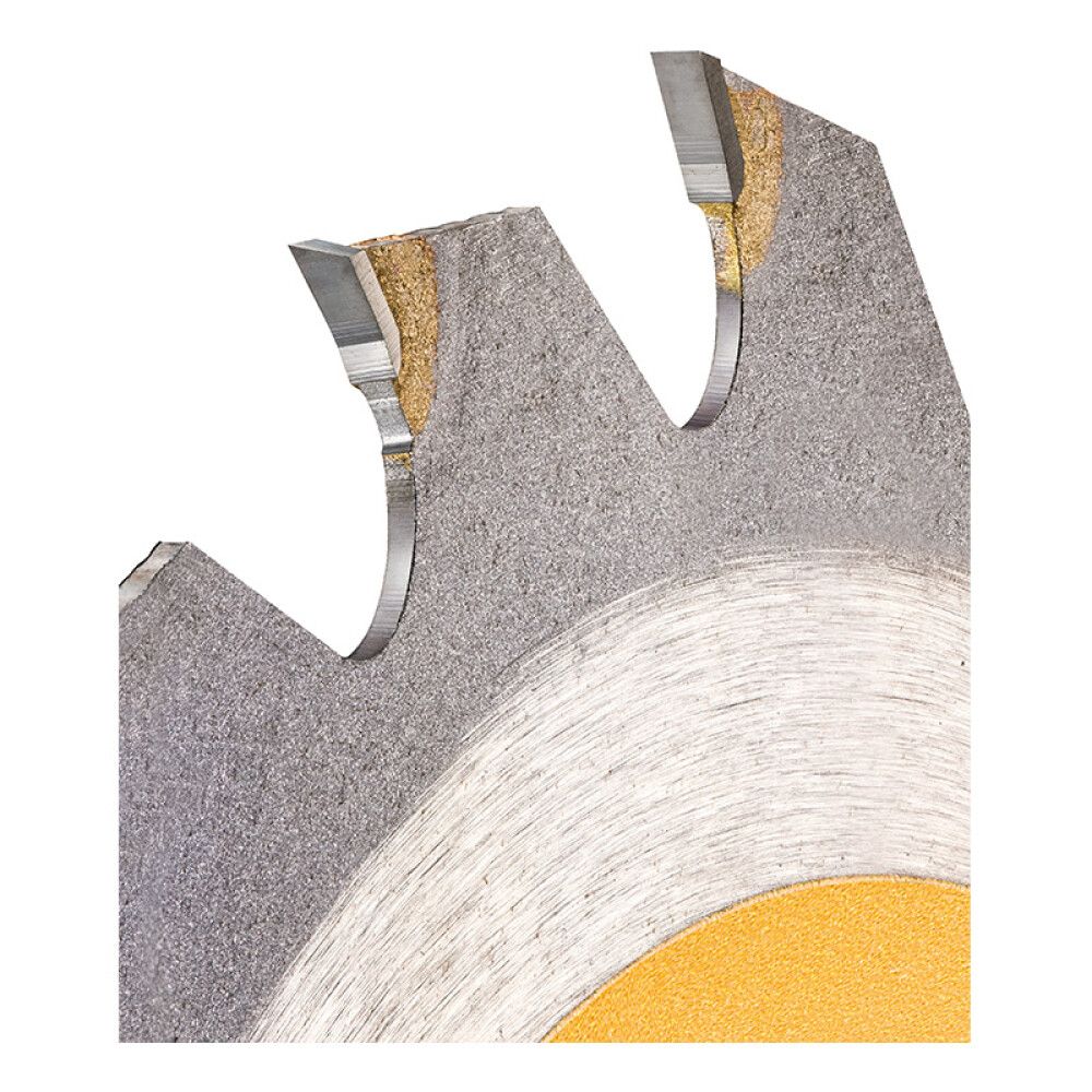 Pyörösahanterä DeWalt Extreme Runtime DT99562 190 x 30 mm 24T