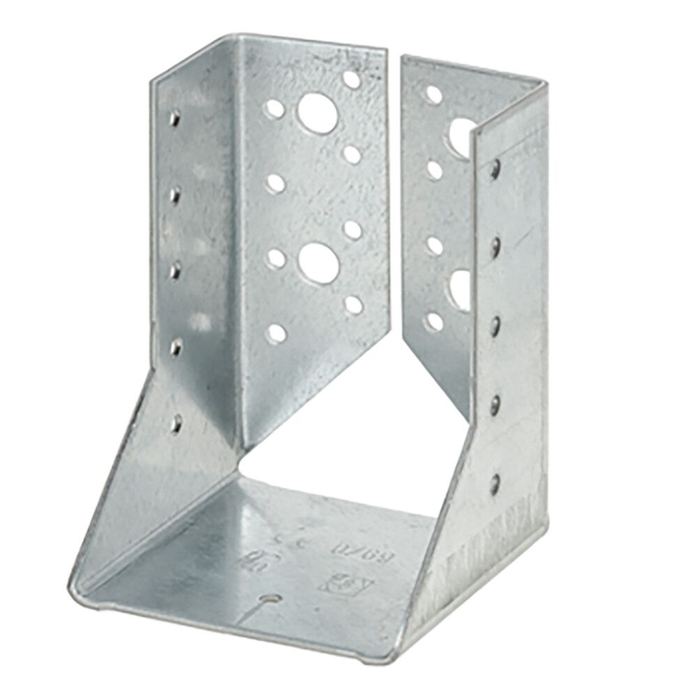 Palkkikenkä B 80 x 120 mm