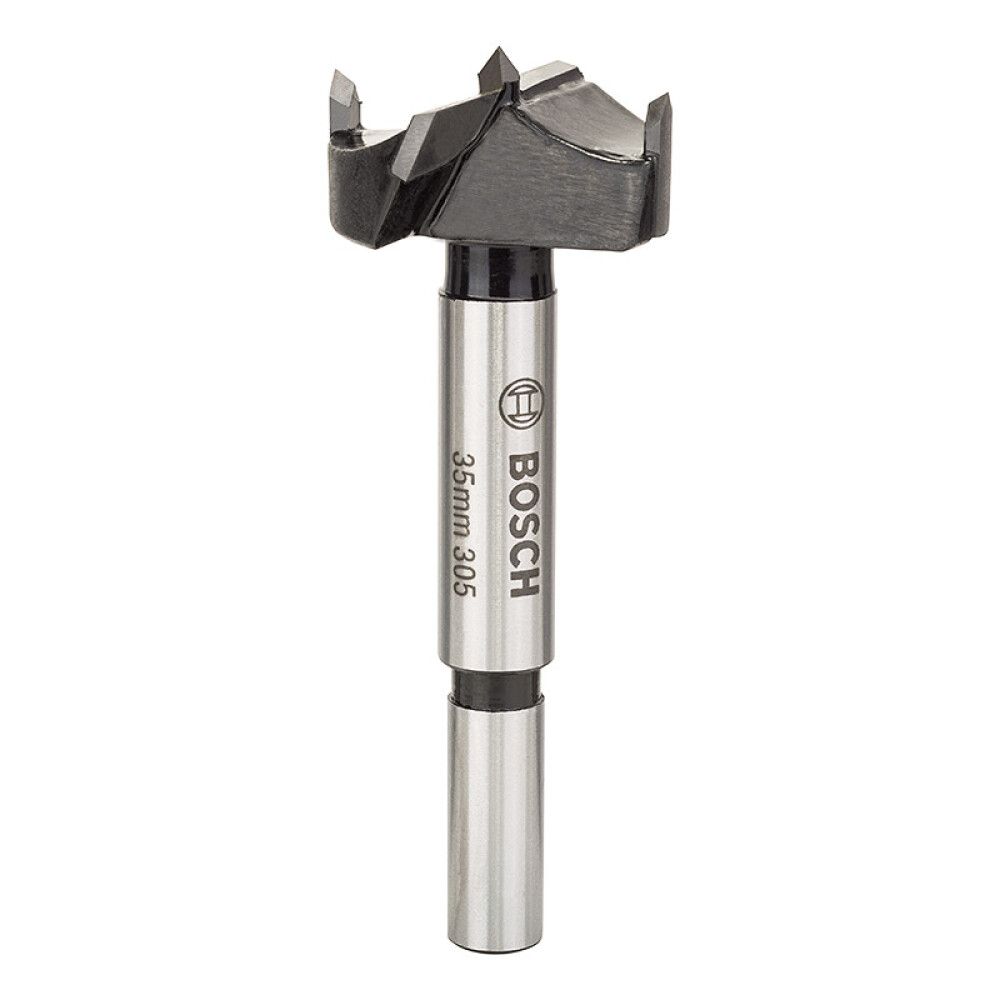 Reikäporanterä Bosch 35 mm