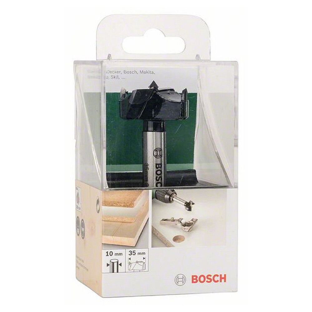 Reikäporanterä Bosch 35 mm