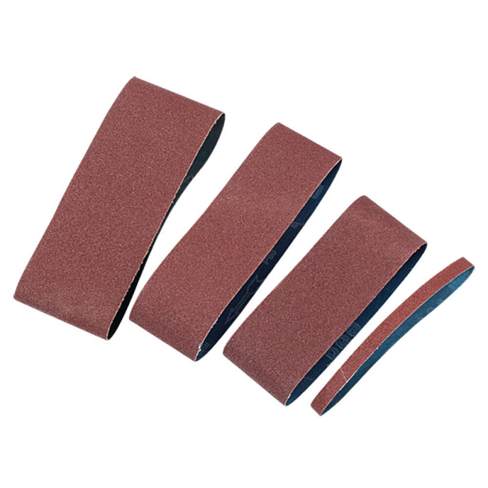 Hiomanauhalajitelma Craftomat 76 x 457 mm