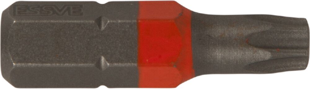 Kärki Essve TX25 25 mm 3 kpl