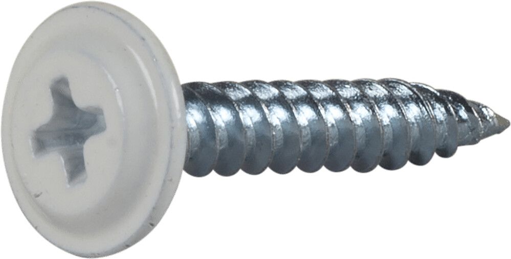 Ohutlevyruuvi Essve 4,2 x 25 mm 250 kpl