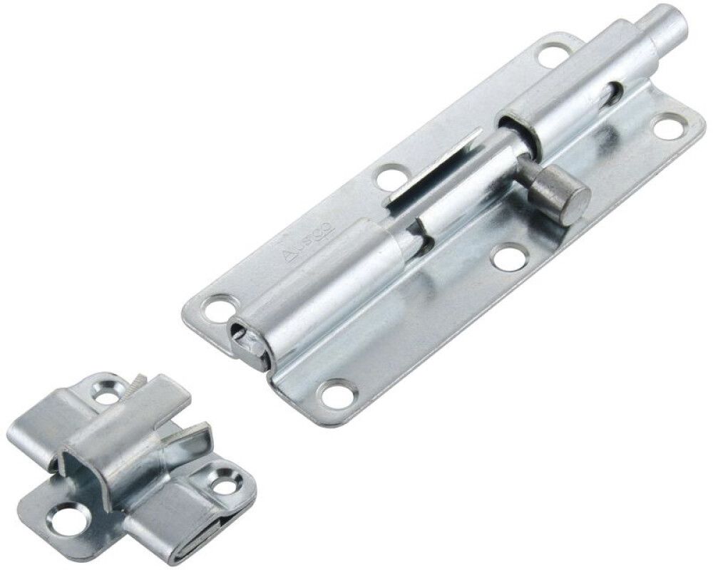 Työntösalpa AjustLock