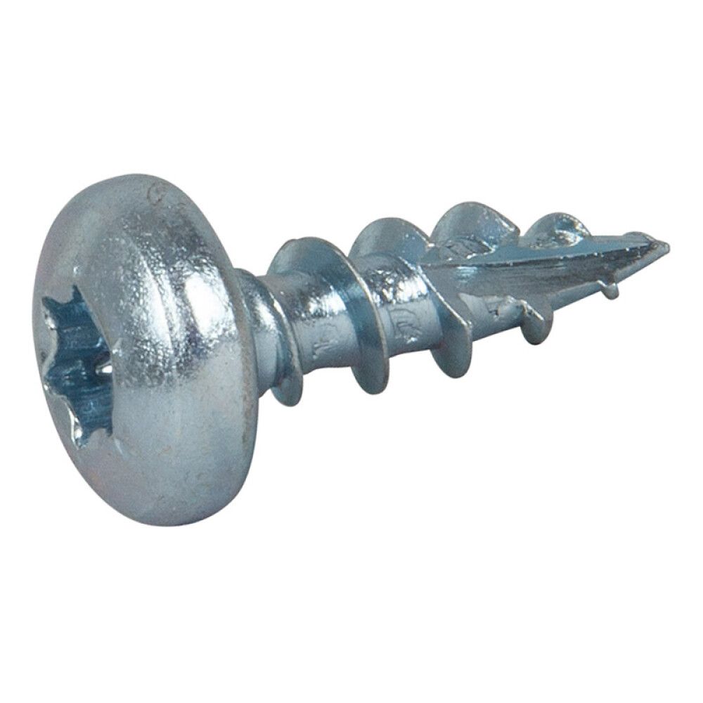 Puuruuvi Essve Essdrive 5 x 16 mm KK FZB-200