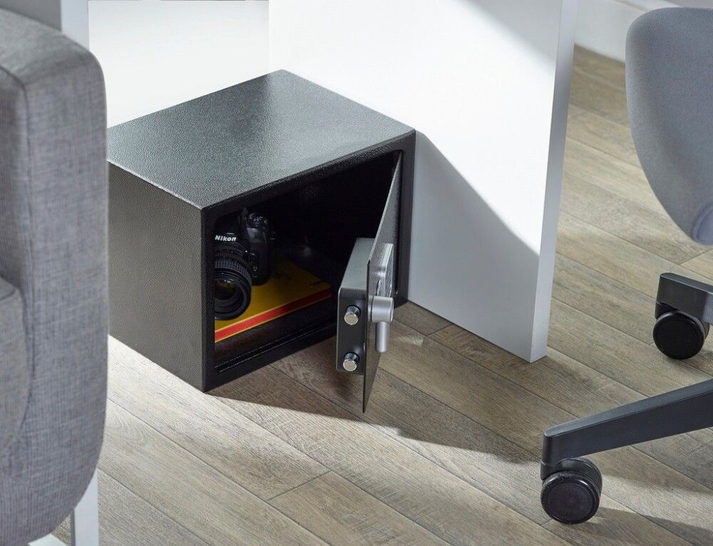 Turvakaappi Yale YSV250 Medium DB2