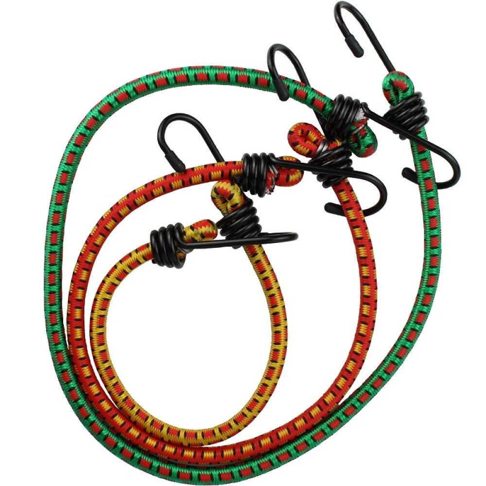 Kumiköysisarja Alpha Tools 6 kpl