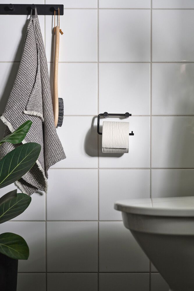 Pyyhenaulakko Habo 1368-4 musta