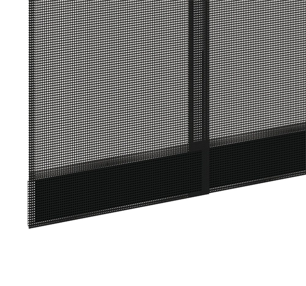 Hyönteisverkko Oveen Easy Life 4 x 28,5 x 220 cm