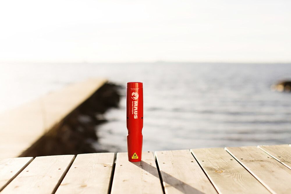 KALIUMSAMMUTIN MAUS XTIN KLEIN